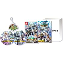 Amazon.co.jp: ぼくらのキングダム 時食む果実といにしえの魔物 限定版